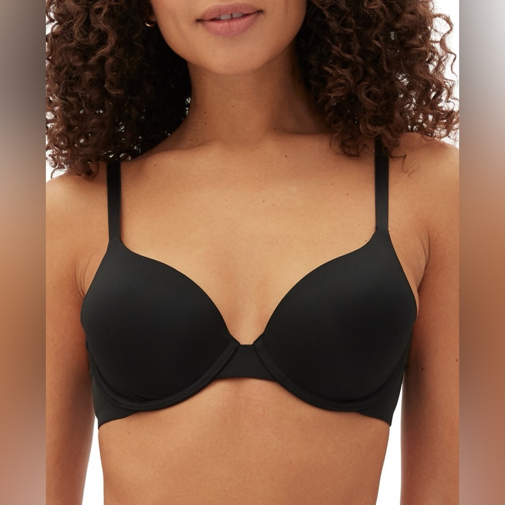 Gap T-Shirt Bra